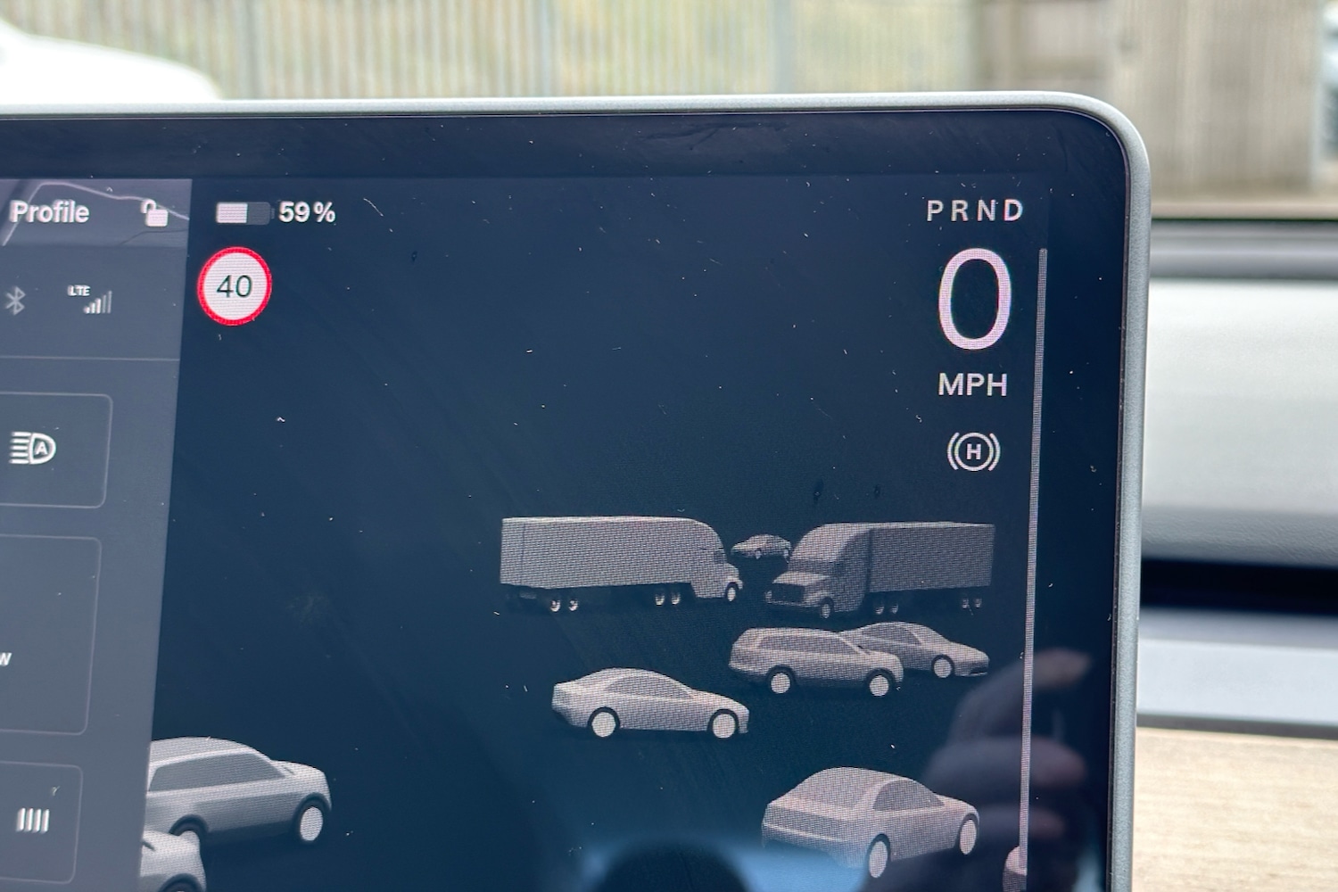 Used Tesla Model 3 2021 for sale - 76243436: Photo 14