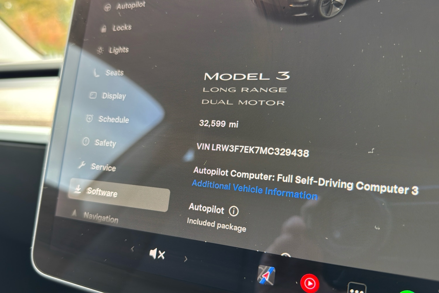 Used Tesla Model 3 2021 for sale - 76243436: Photo 15