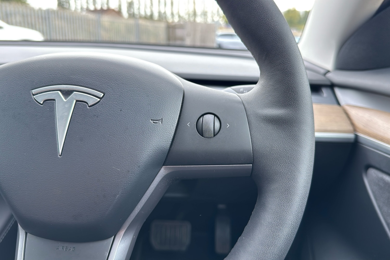 Used Tesla Model 3 2021 for sale - 76243436: Photo 18