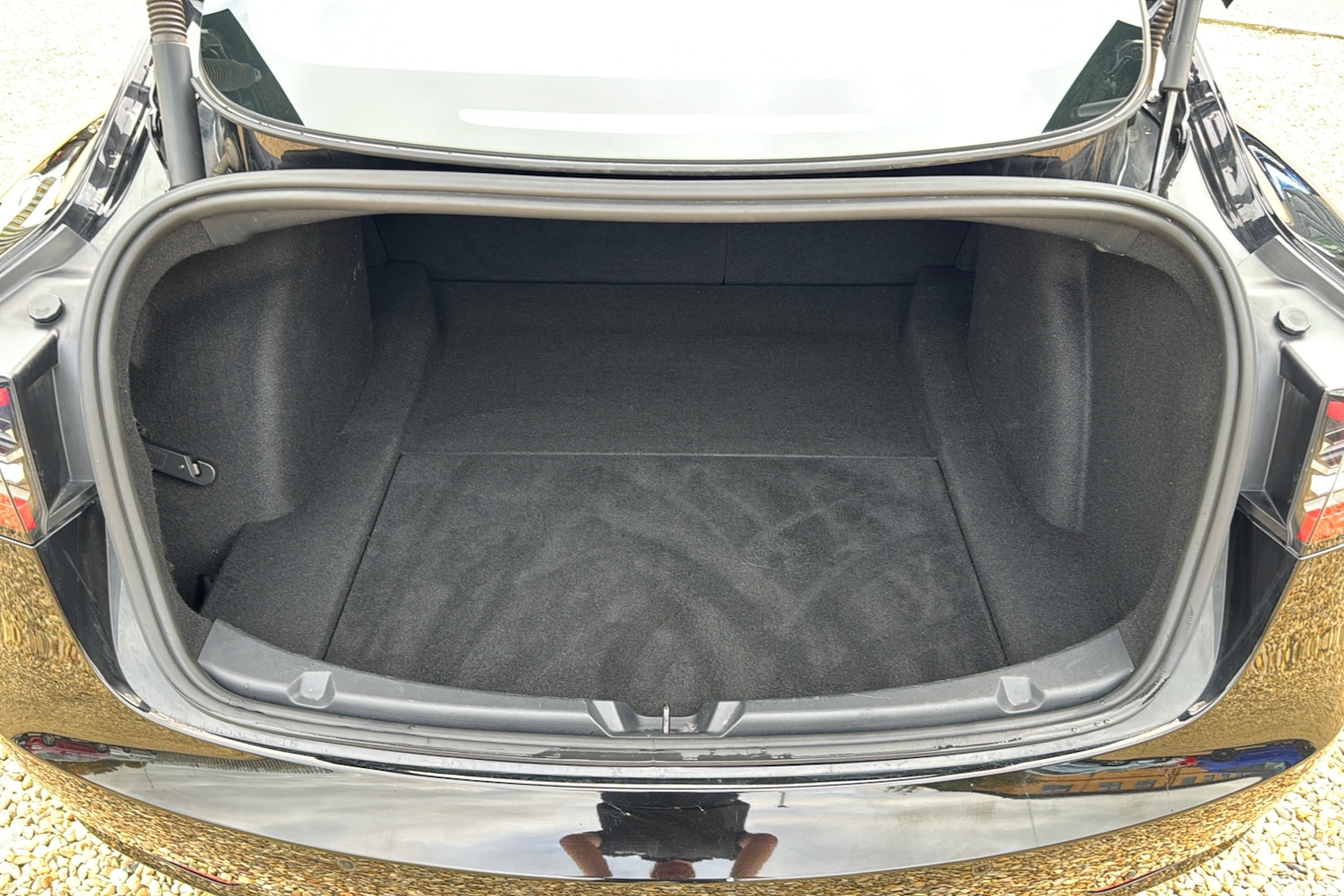 Used Tesla Model 3 2021 for sale - 76243436: Photo 19