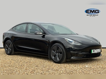 Used Tesla Model 3 2021 for sale - 76243436: Photo