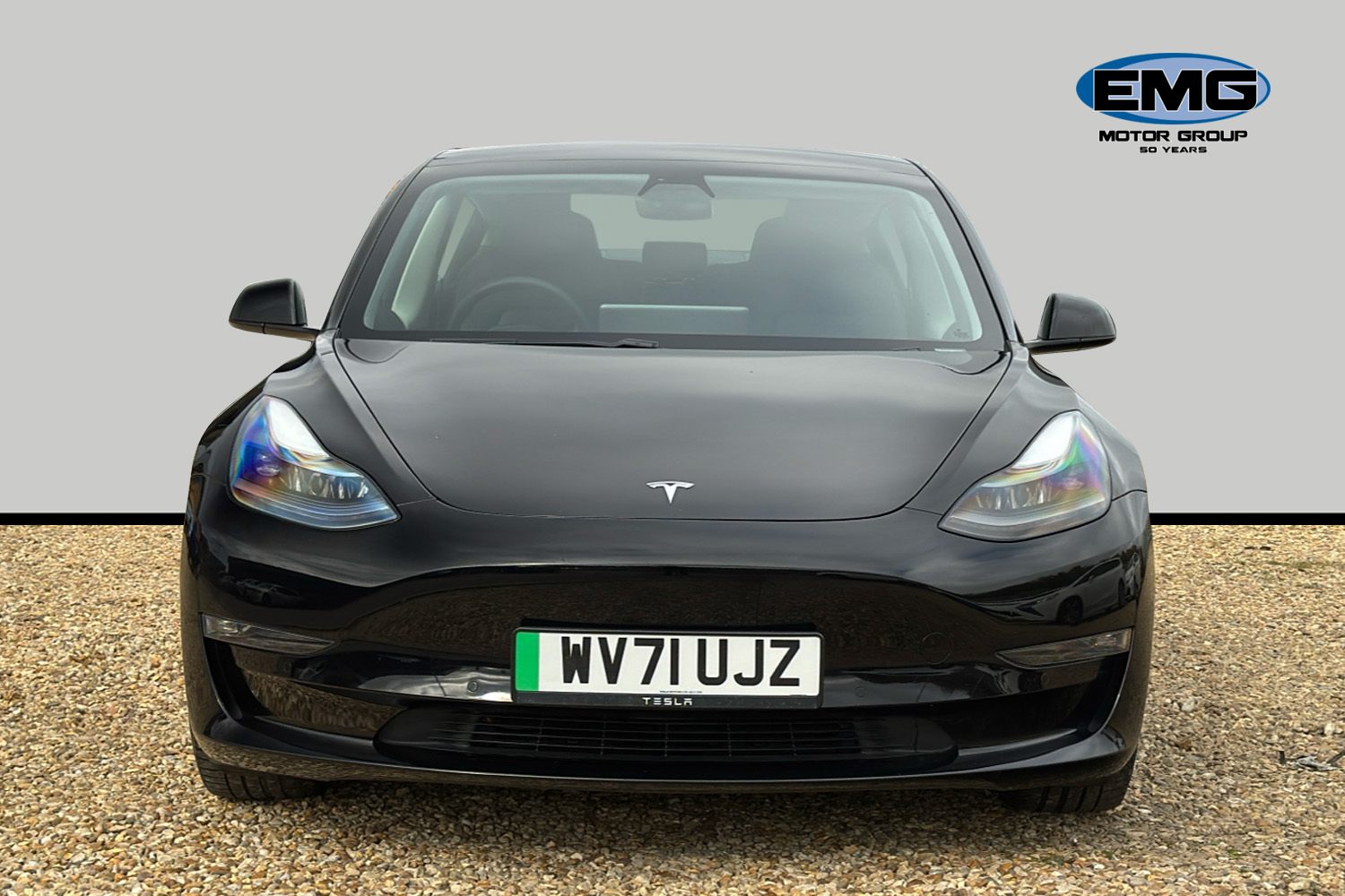 Used Tesla Model 3 2021 for sale - 76243436: Photo 2