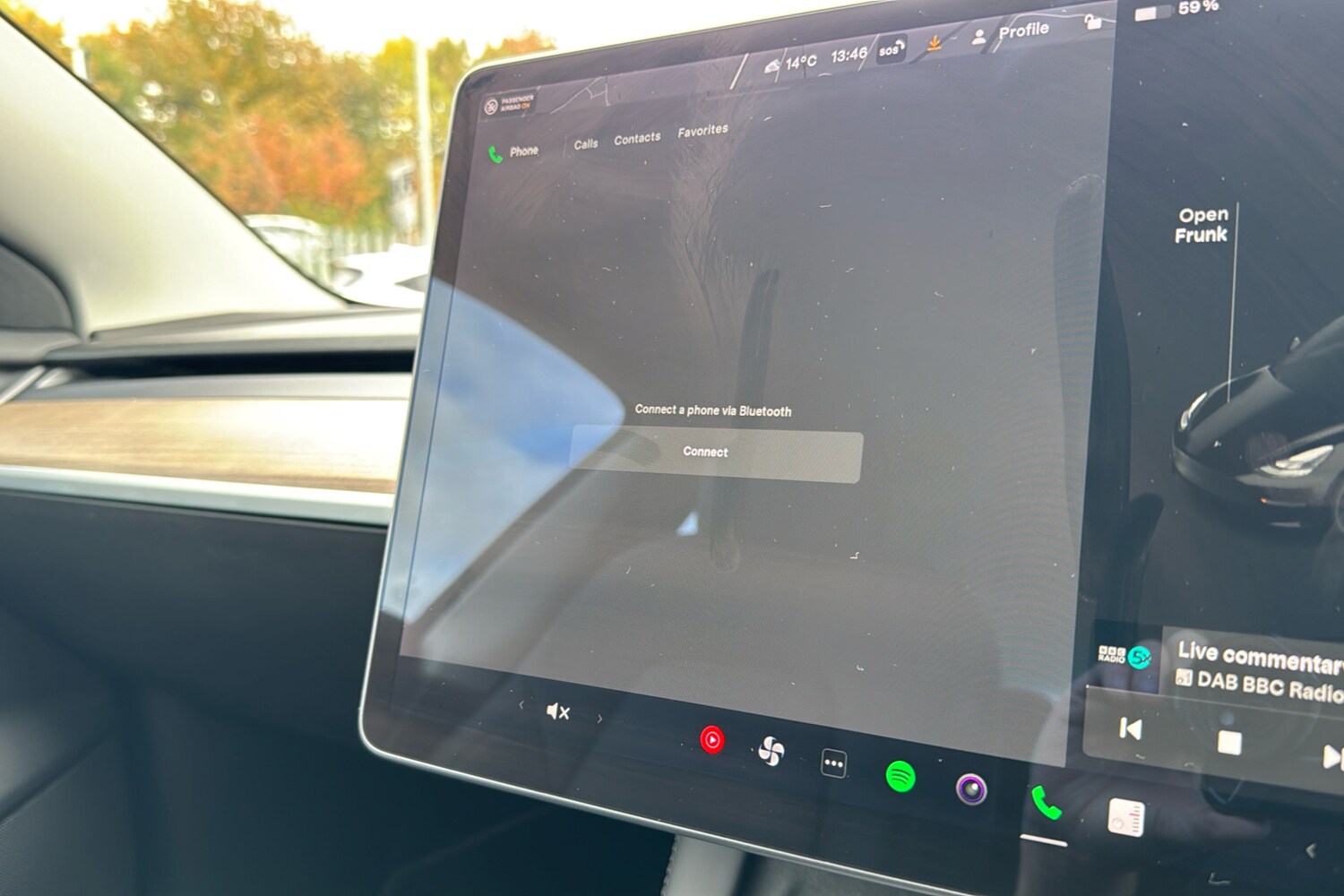 Used Tesla Model 3 2021 for sale - 76243436: Photo 20