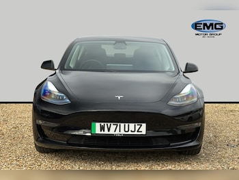 Used Tesla Model 3 2021 for sale - 76243436: Photo