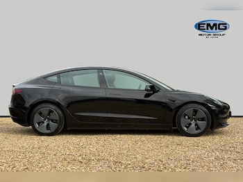 Used Tesla Model 3 2021 for sale - 76243436: Photo