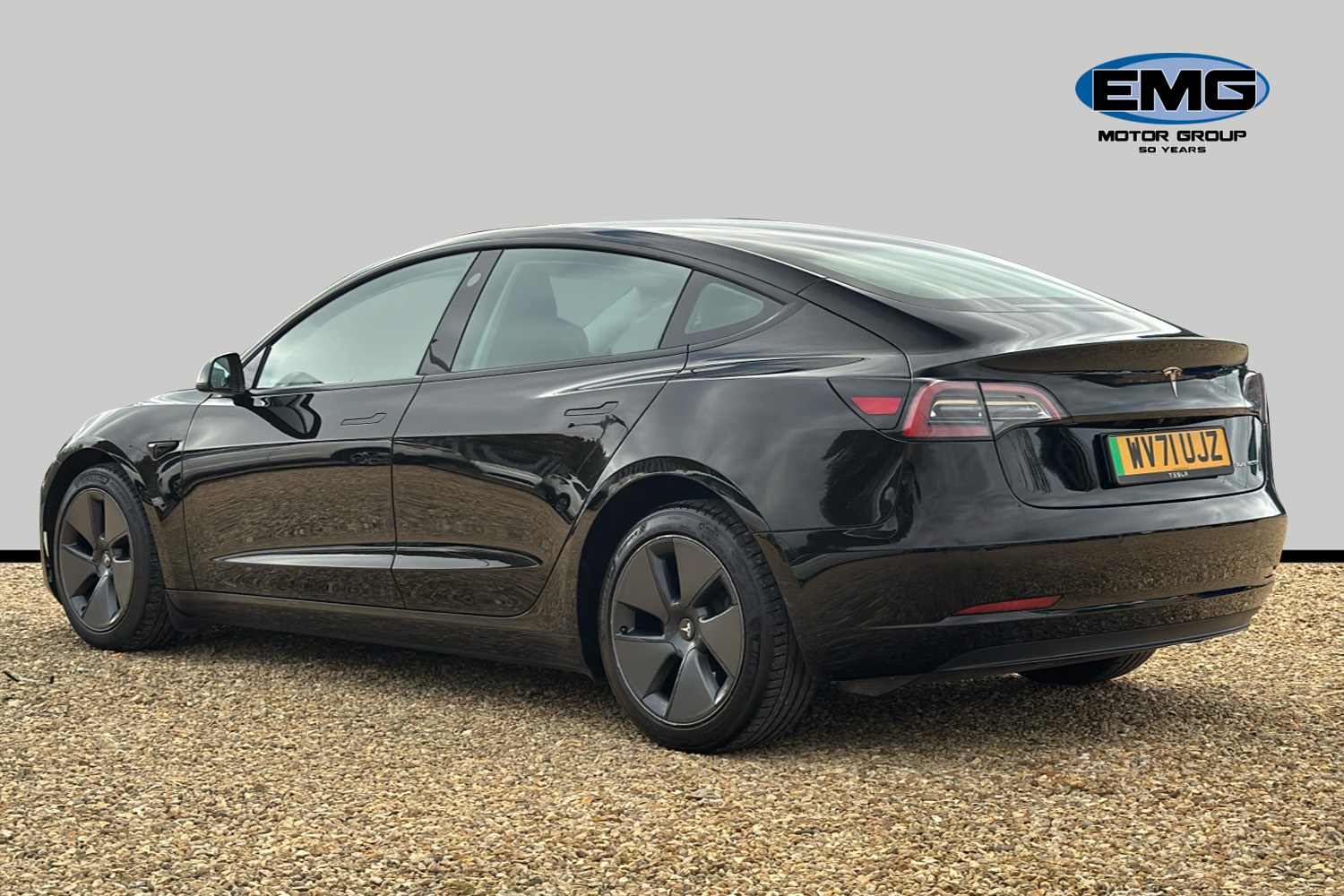 Used Tesla Model 3 2021 for sale - 76243436: Photo 5