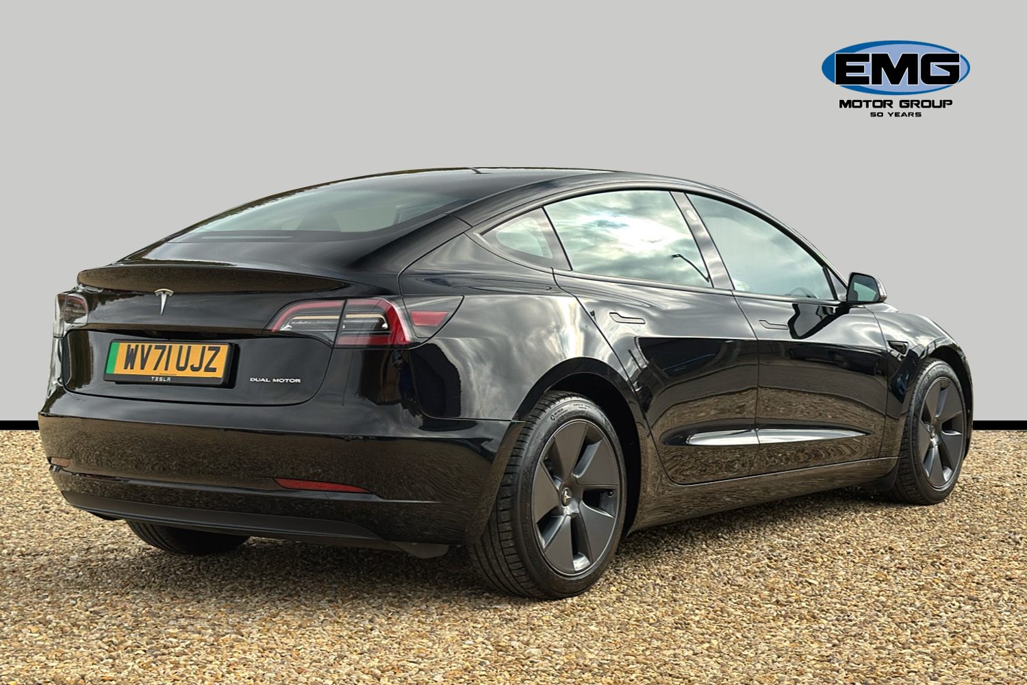 Used Tesla Model 3 2021 for sale - 76243436: Photo 7