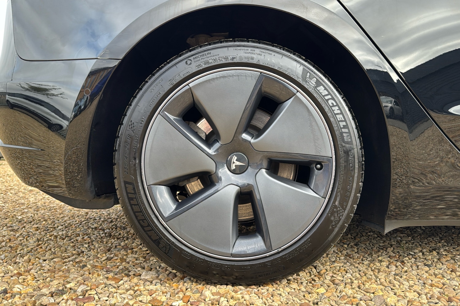 Used Tesla Model 3 2021 for sale - 76243436: Photo 8