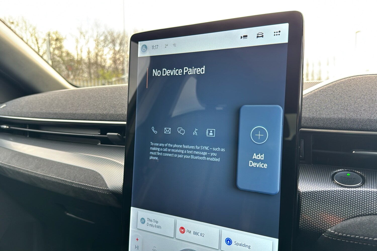 Used Ford Mustang Mach-E 2022 for sale - 76637131: Photo 19