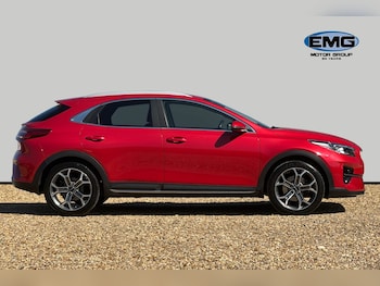 Used Kia XCeed 2021 for sale - 78078687: Photo