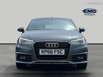 Used Audi A1 2016 for sale - 78743533: Photo
