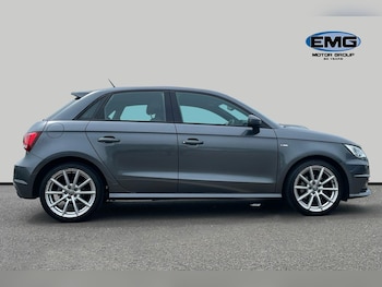 Used Audi A1 2016 for sale - 78743533: Photo