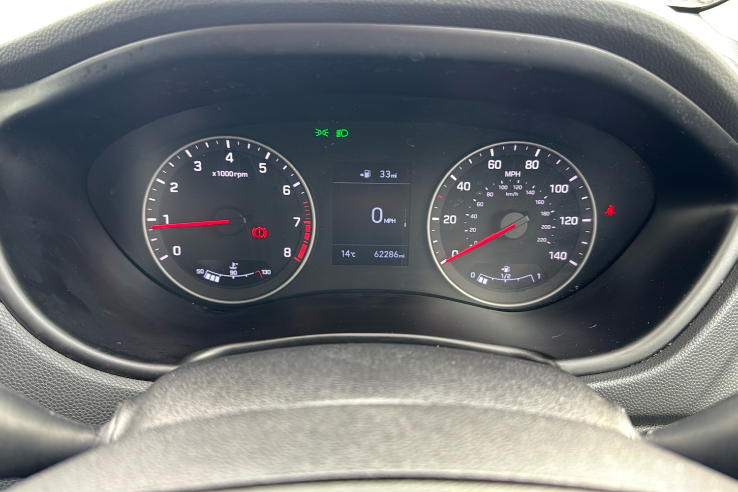 Used Hyundai i20 2018 for sale - 77661745: Photo 14