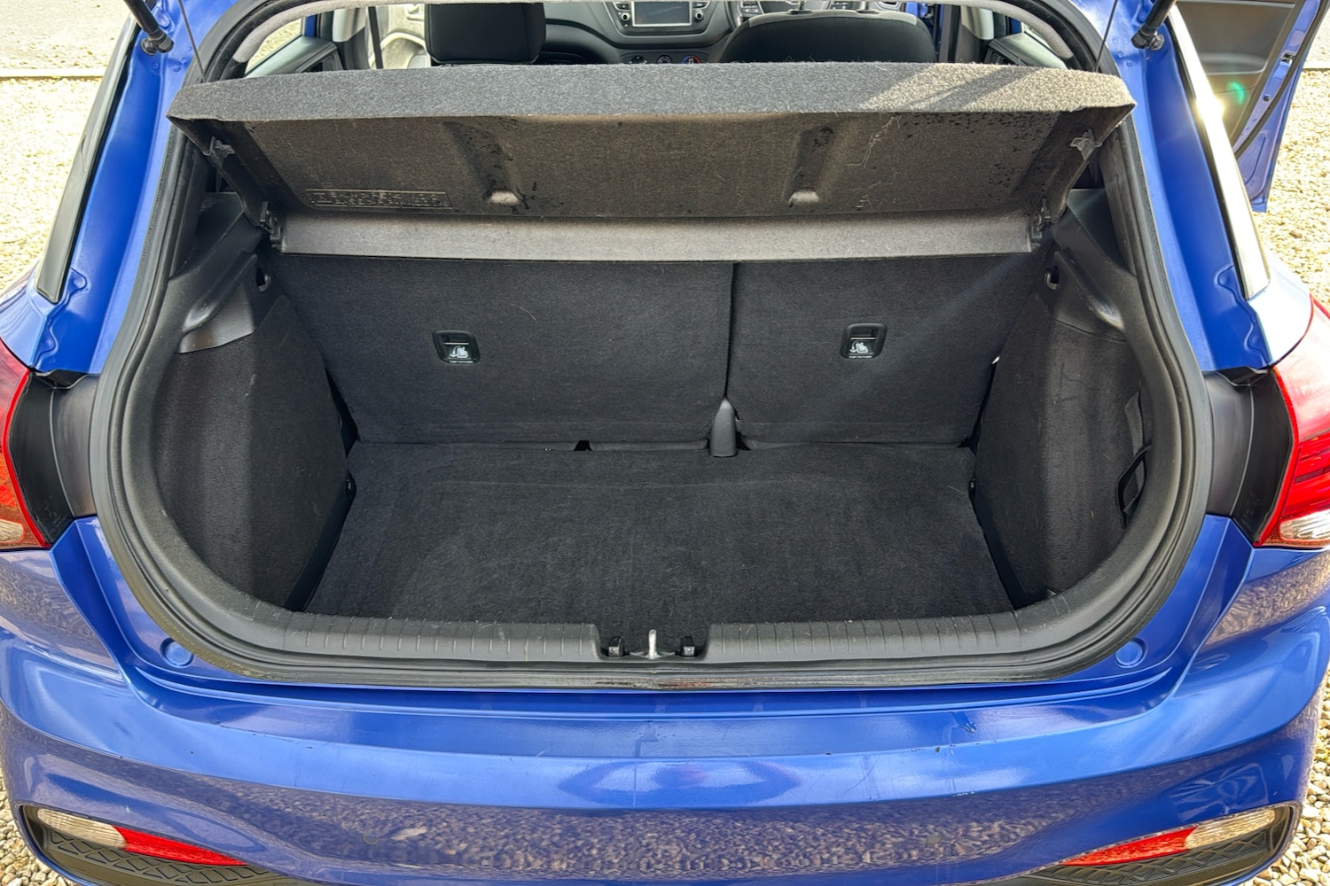 Used Hyundai i20 2018 for sale - 77661745: Photo 18