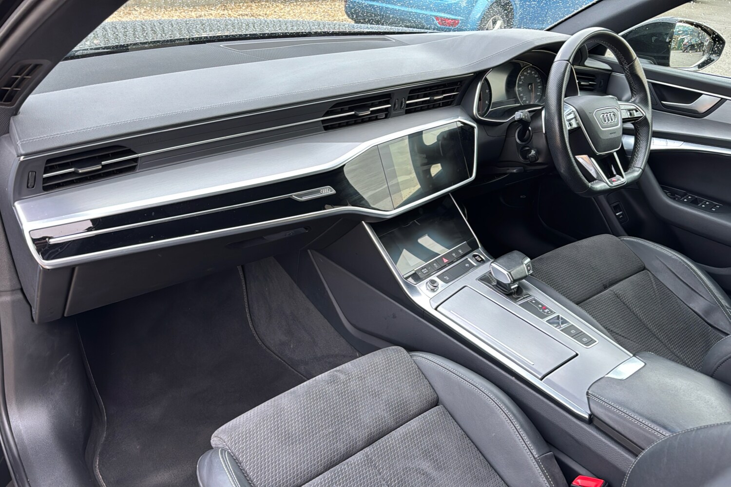 Used Audi A6 2021 for sale - 77961333: Photo 11