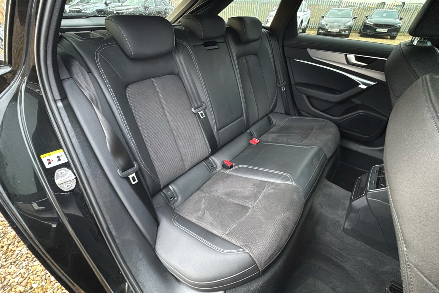 Used Audi A6 2021 for sale - 77961333: Photo 12