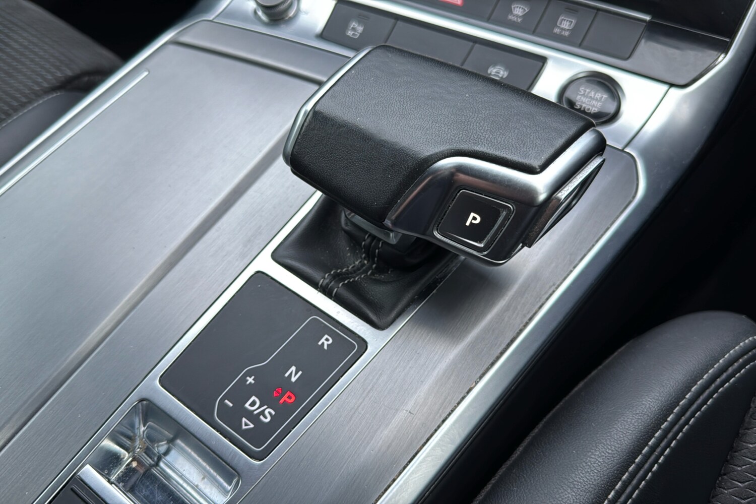 Used Audi A6 2021 for sale - 77961333: Photo 13