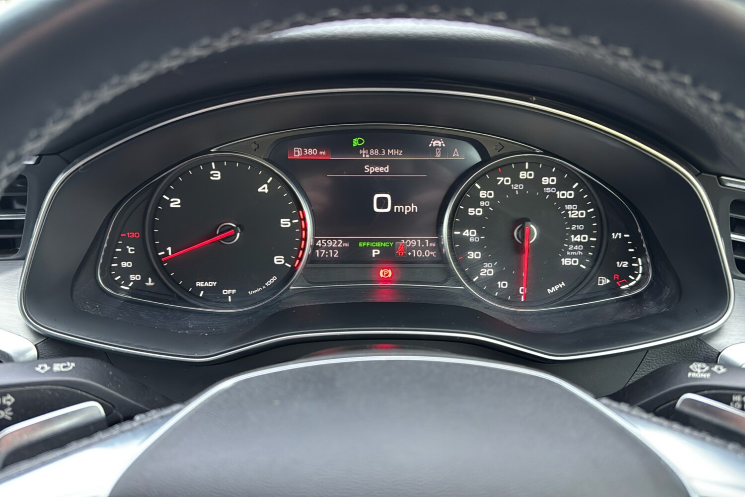 Used Audi A6 2021 for sale - 77961333: Photo 14