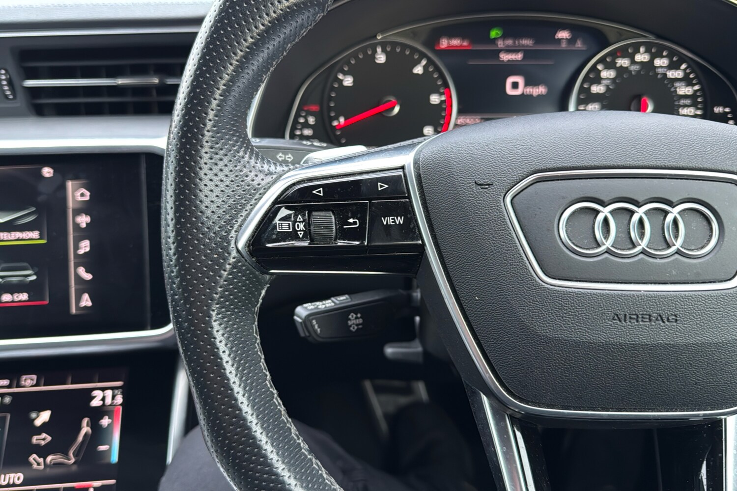 Used Audi A6 2021 for sale - 77961333: Photo 16