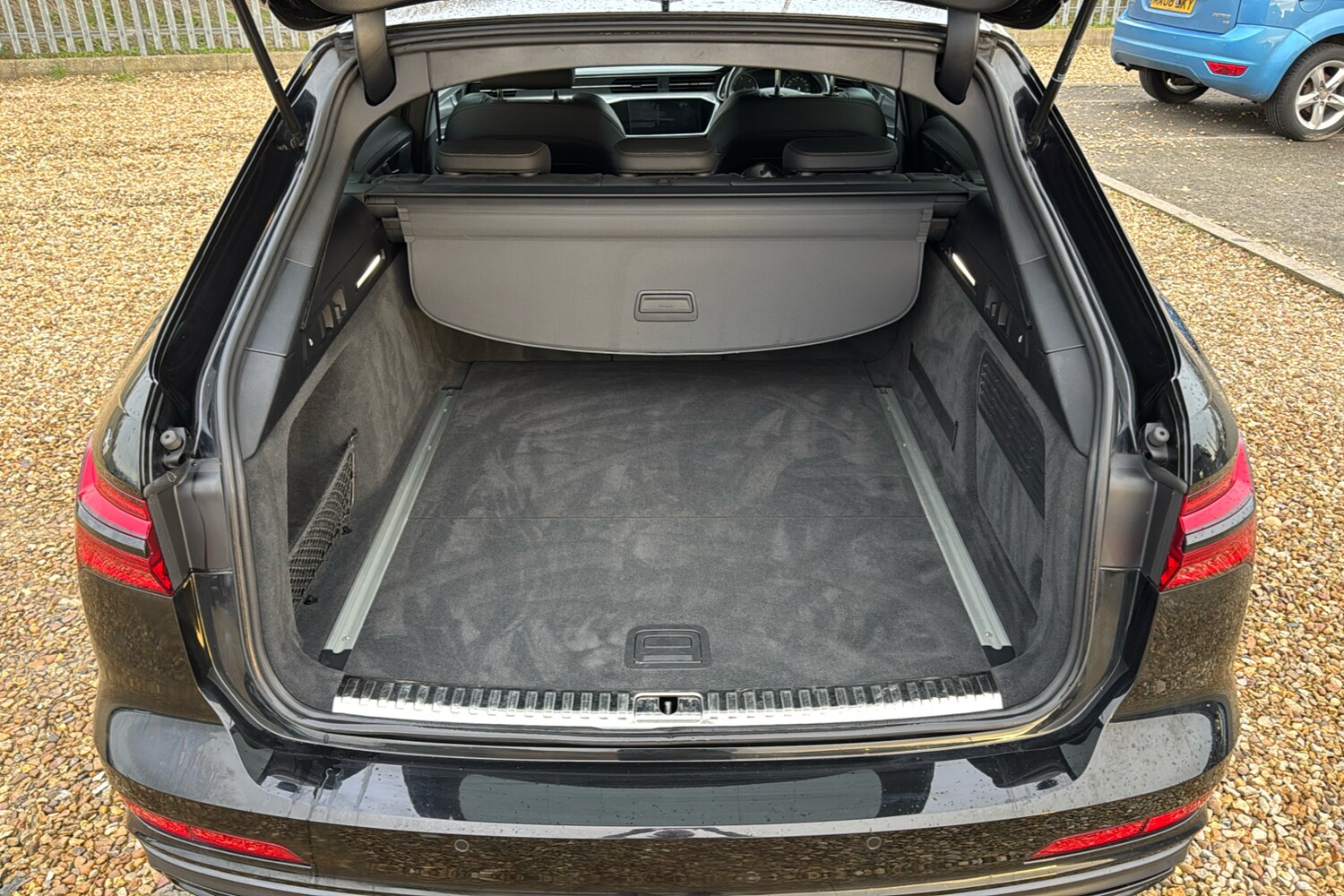 Used Audi A6 2021 for sale - 77961333: Photo 18