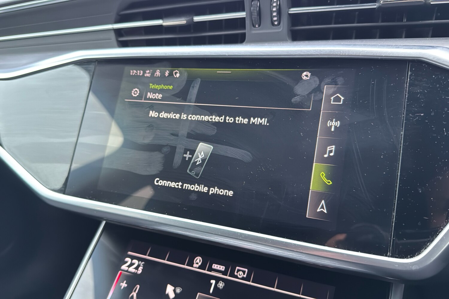 Used Audi A6 2021 for sale - 77961333: Photo 19