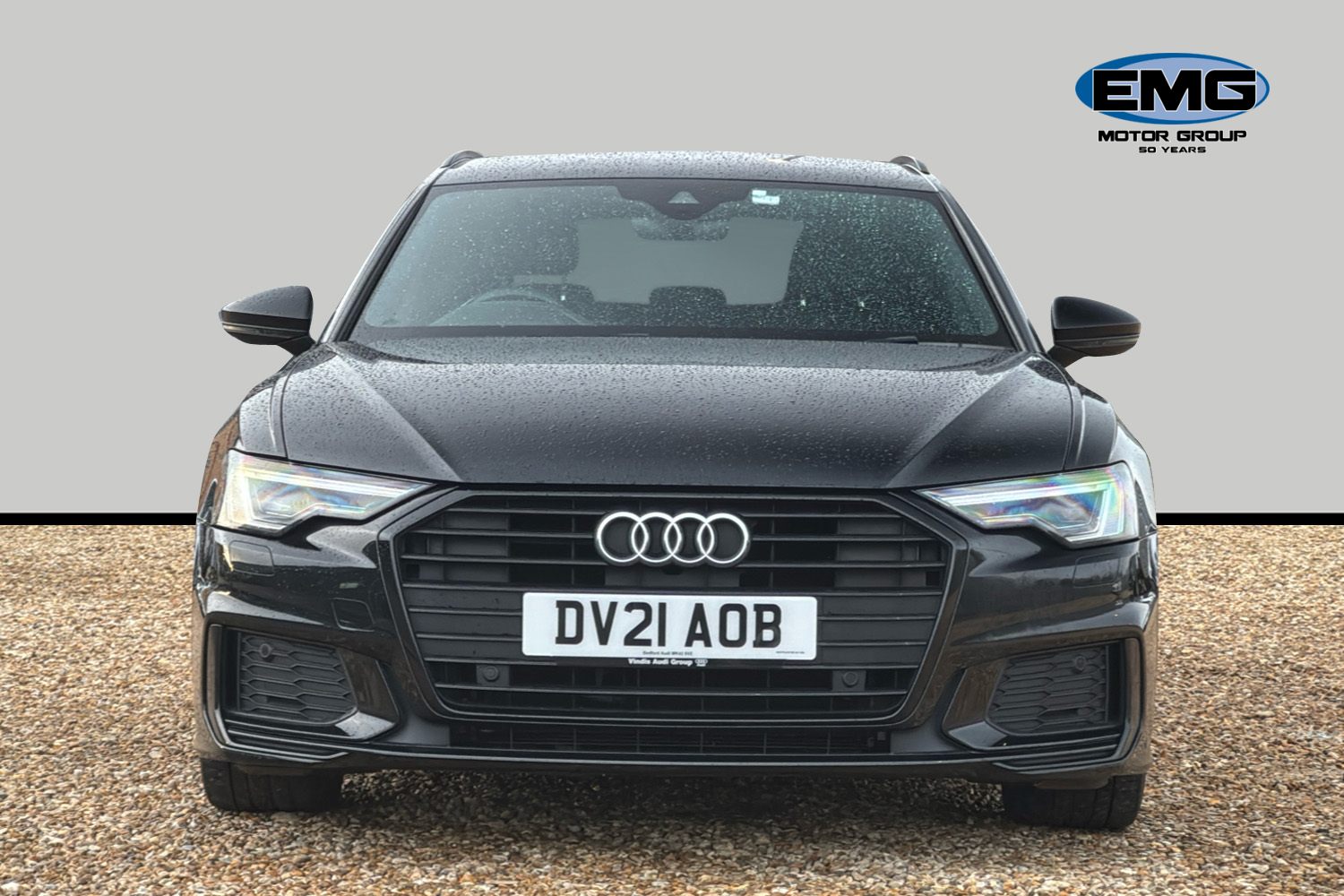 Used Audi A6 2021 for sale - 77961333: Photo 2