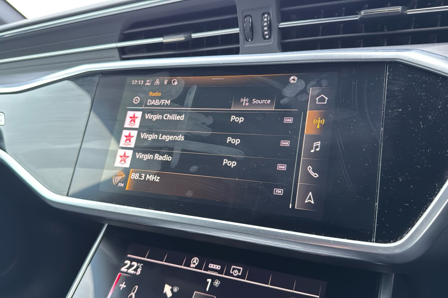 Used Audi A6 2021 for sale - 77961333: Photo 20