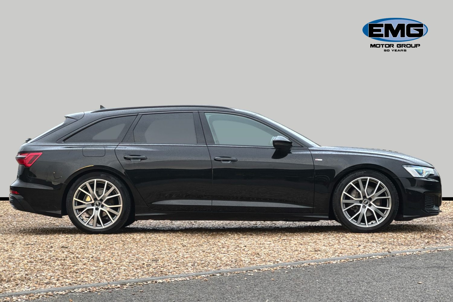 Used Audi A6 2021 for sale - 77961333: Photo 4