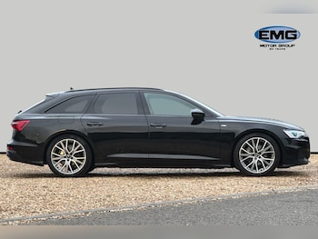Used Audi A6 Avant undefined for sale - 77961333: Photo