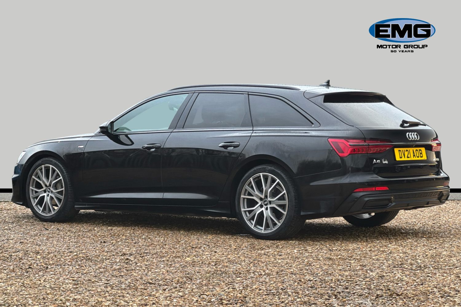 Used Audi A6 2021 for sale - 77961333: Photo 5