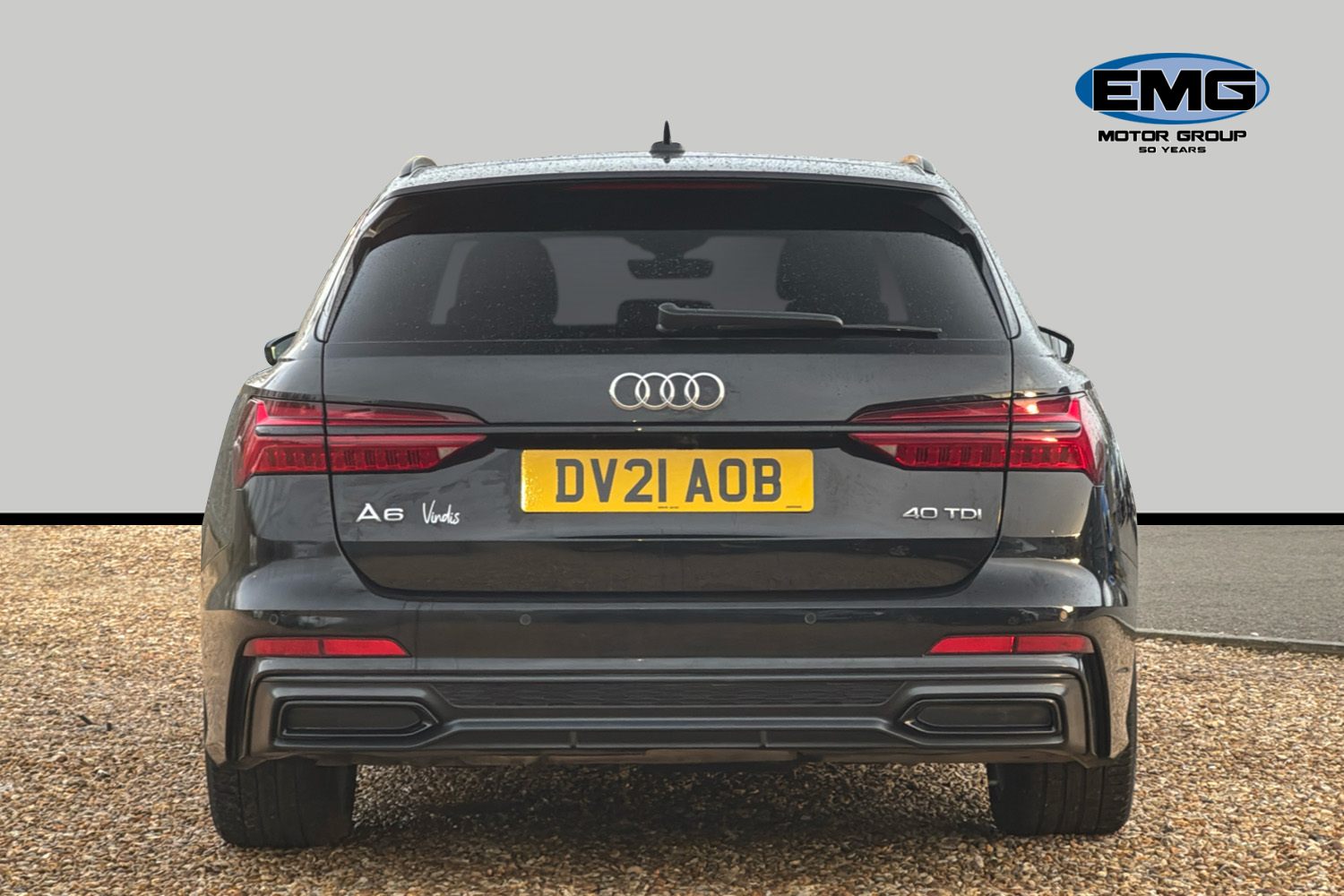 Used Audi A6 2021 for sale - 77961333: Photo 6