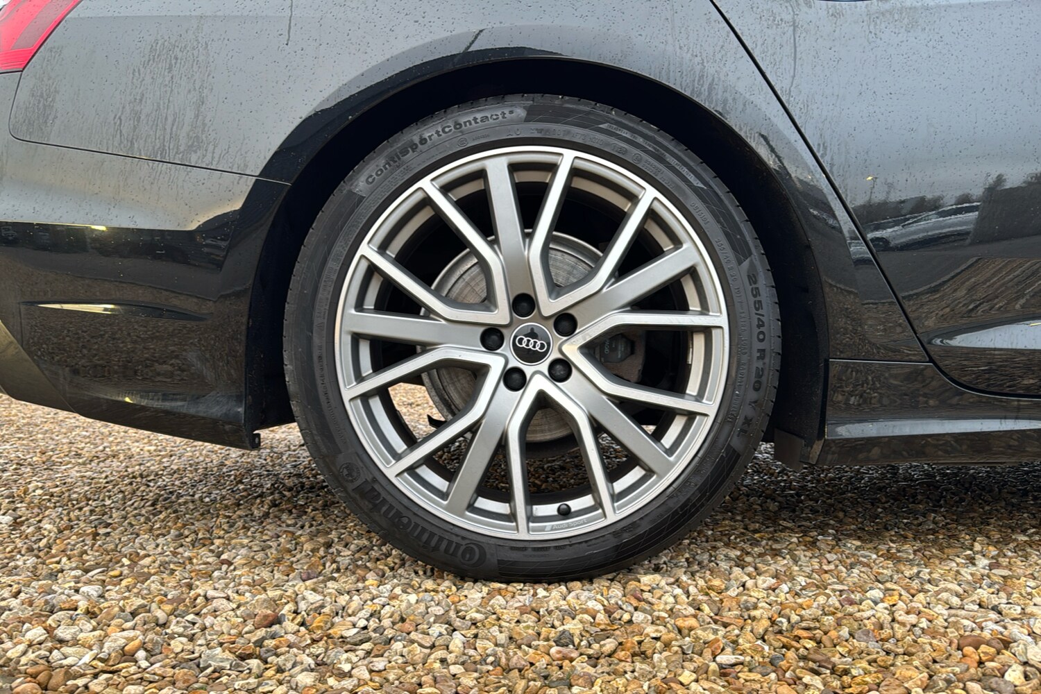 Used Audi A6 2021 for sale - 77961333: Photo 8