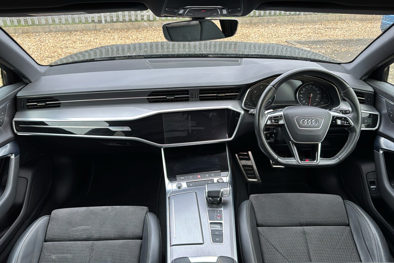 Used Audi A6 2021 for sale - 77961333: Photo 9