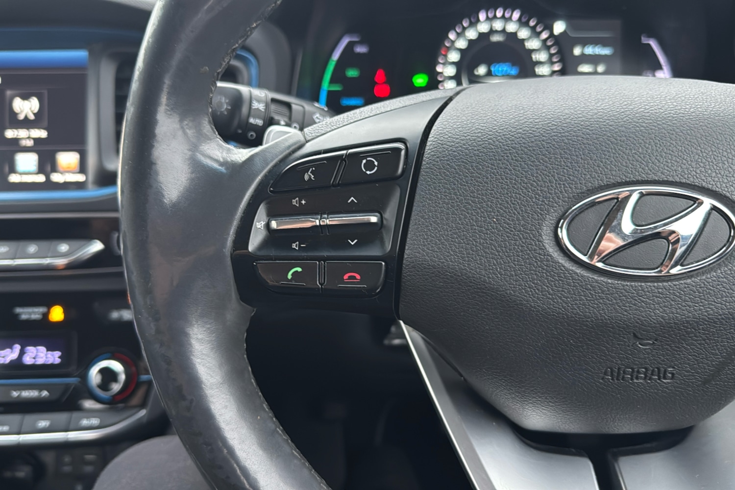 Used Hyundai IONIQ 2018 for sale - 77541116: Photo 15