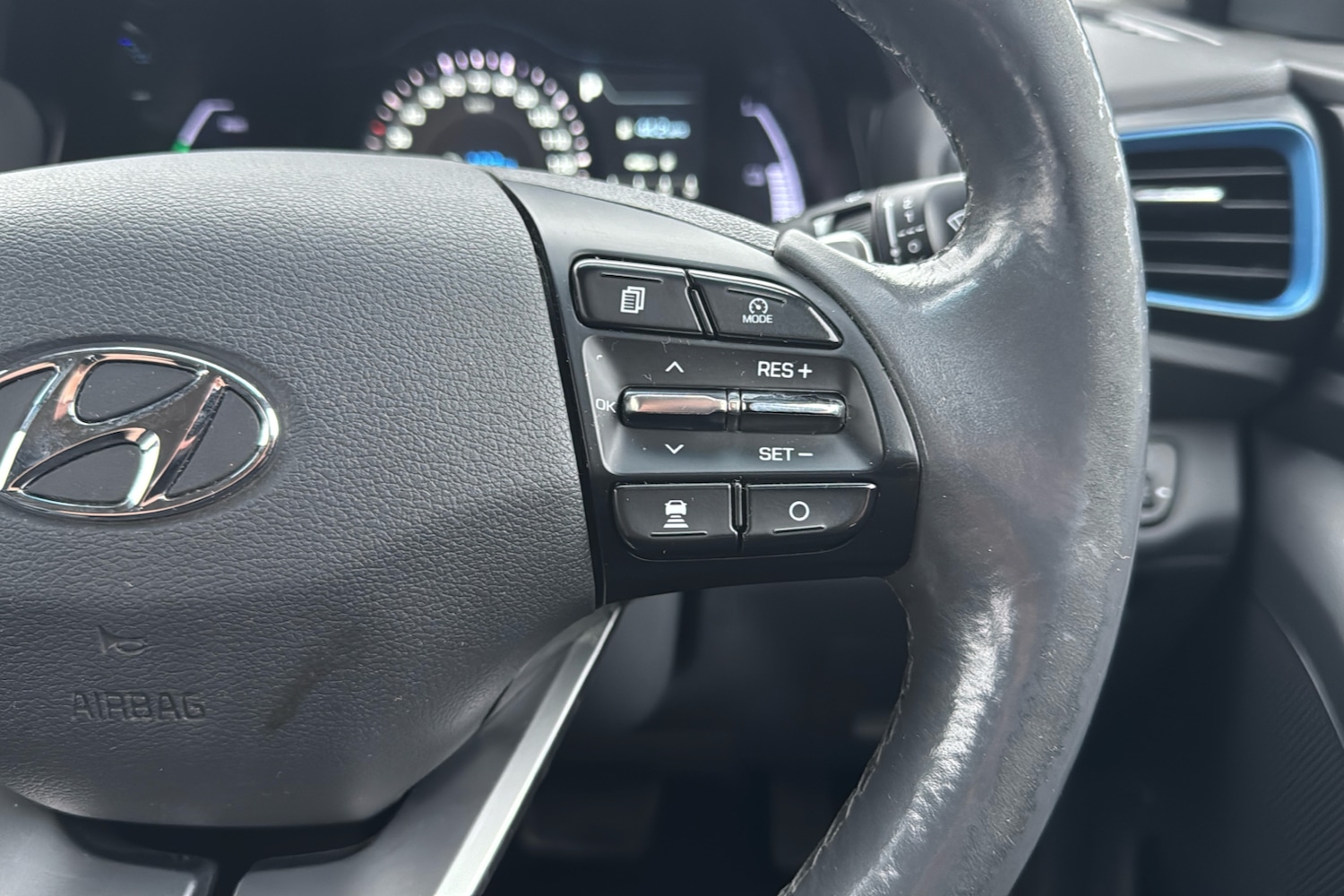 Used Hyundai IONIQ 2018 for sale - 77541116: Photo 16