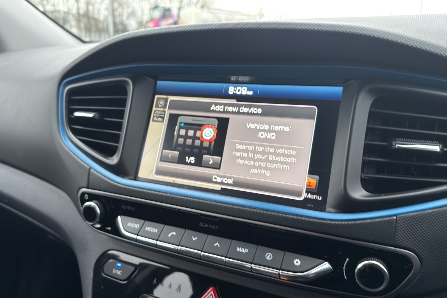 Used Hyundai IONIQ 2018 for sale - 77541116: Photo 18