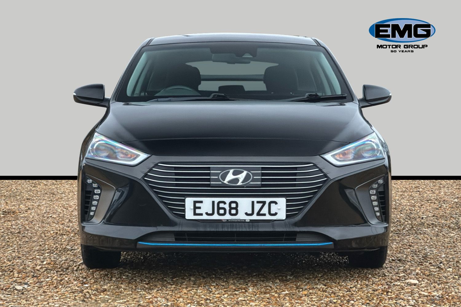 Used Hyundai IONIQ 2018 for sale - 77541116: Photo 2