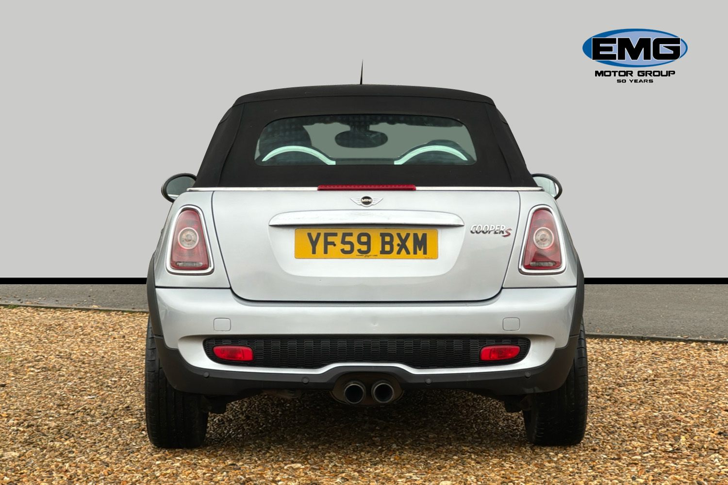 Used MINI Convertible 2010 for sale - 77661779: Photo 6