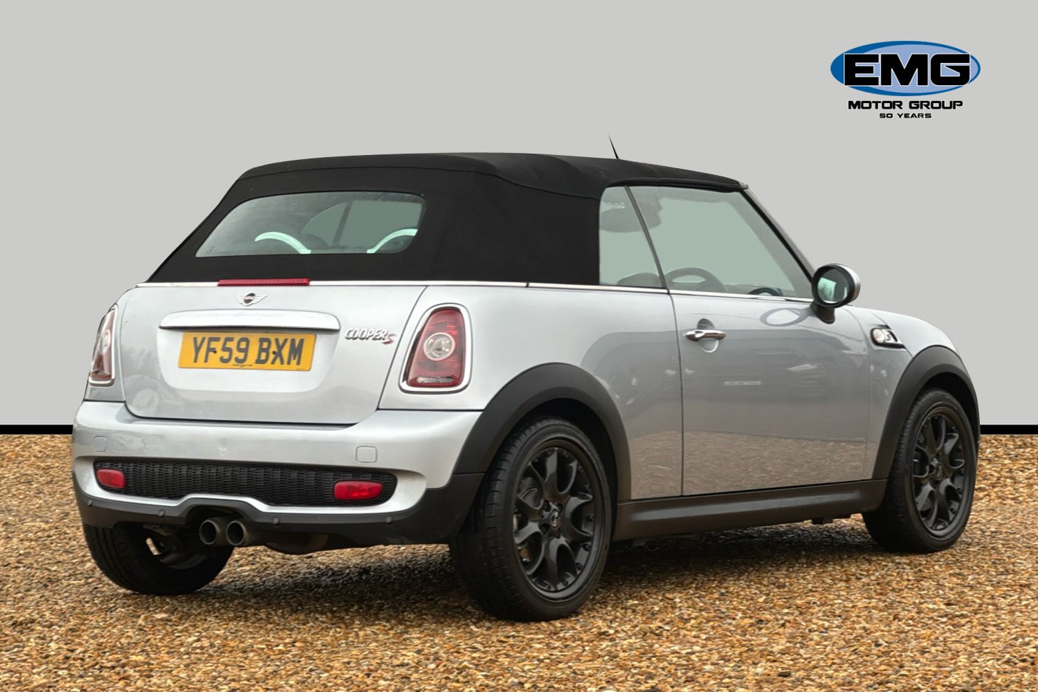 Used MINI Convertible 2010 for sale - 77661779: Photo 7