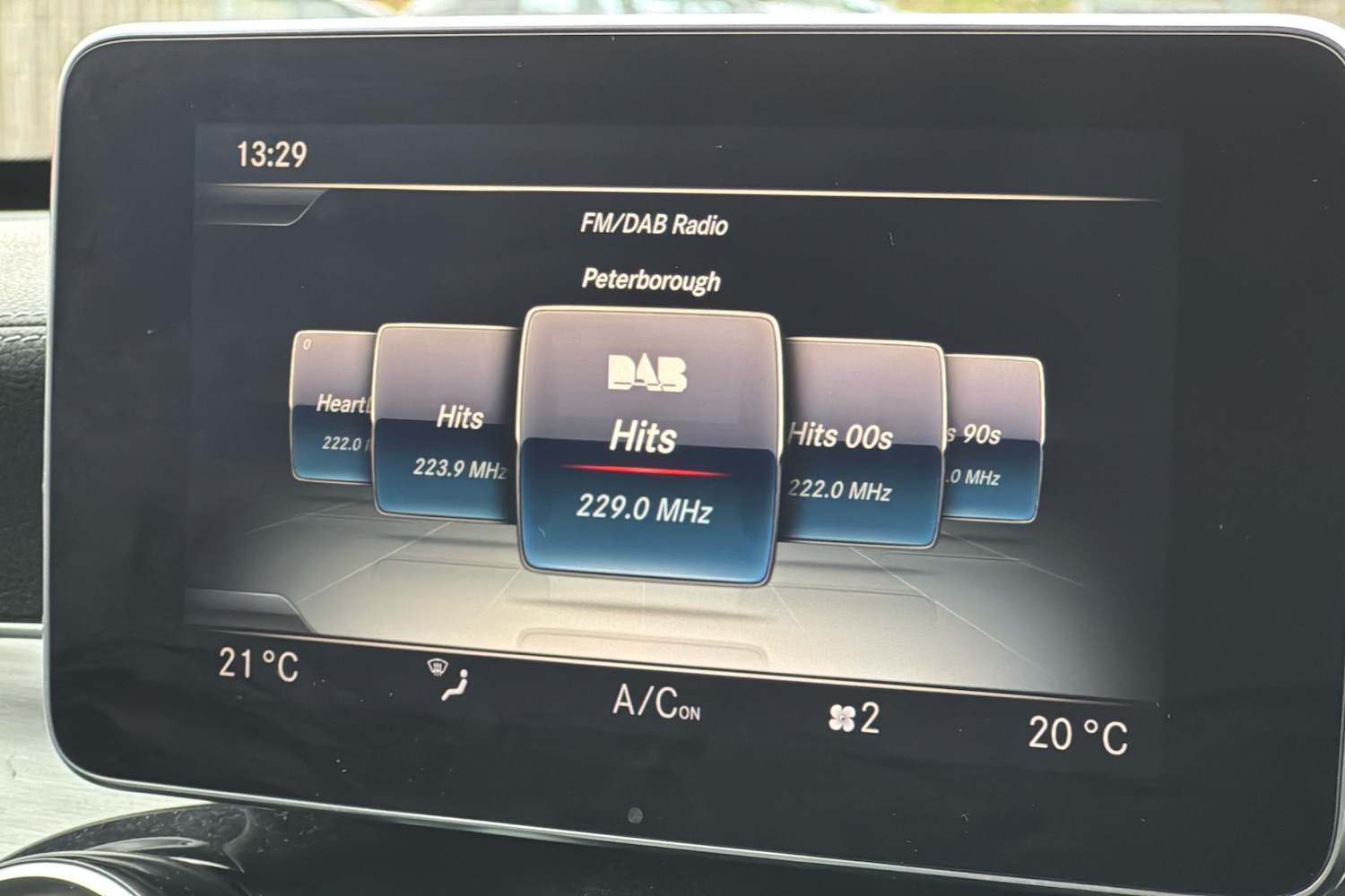 Used Mercedes-Benz C Class 2015 for sale - 76516092: Photo 20