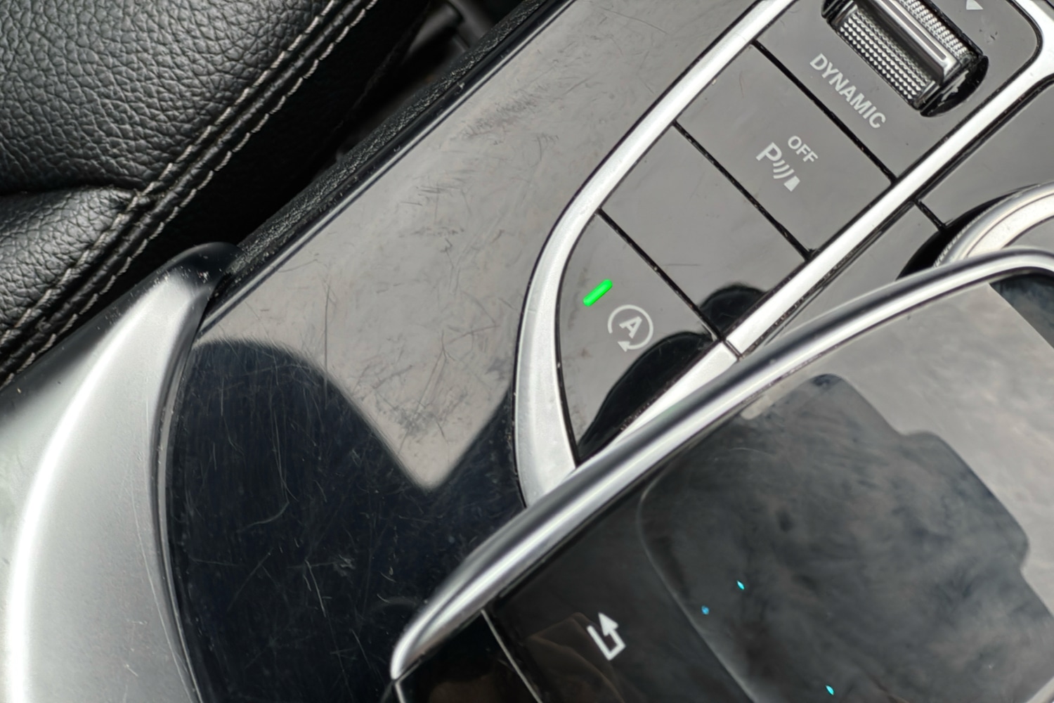 Used Mercedes-Benz C Class 2015 for sale - 76516092: Photo 22