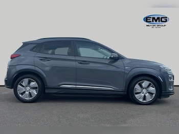 Used Hyundai KONA 2020 for sale - 78576545: Photo