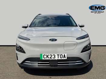 Used Hyundai KONA 2023 for sale - 75116929: Photo