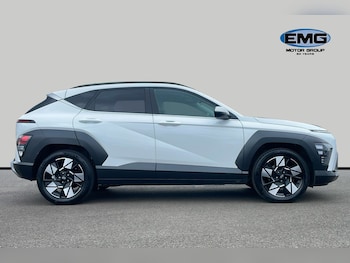 Used Hyundai KONA 2025 for sale - 78782062: Photo