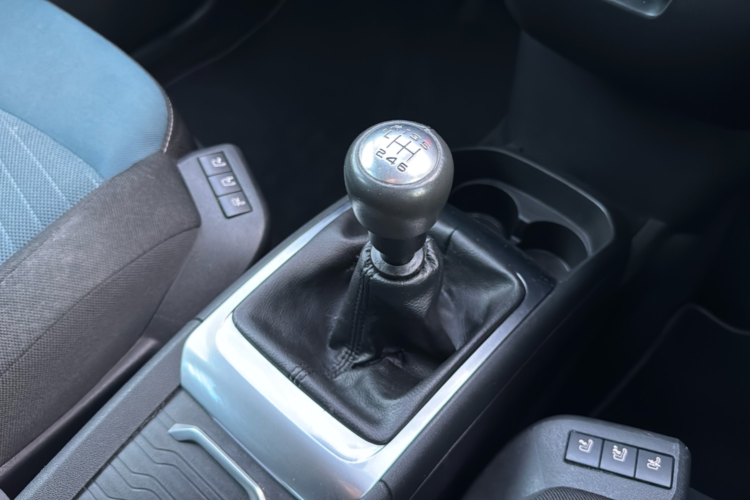 Used Citroen C4 Picasso 2016 for sale - 76650902: Photo 13