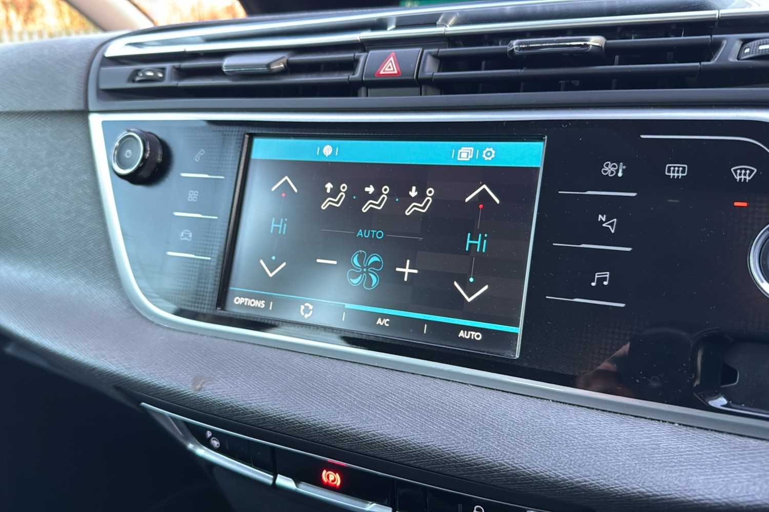 Used Citroen C4 Picasso 2016 for sale - 76650902: Photo 15