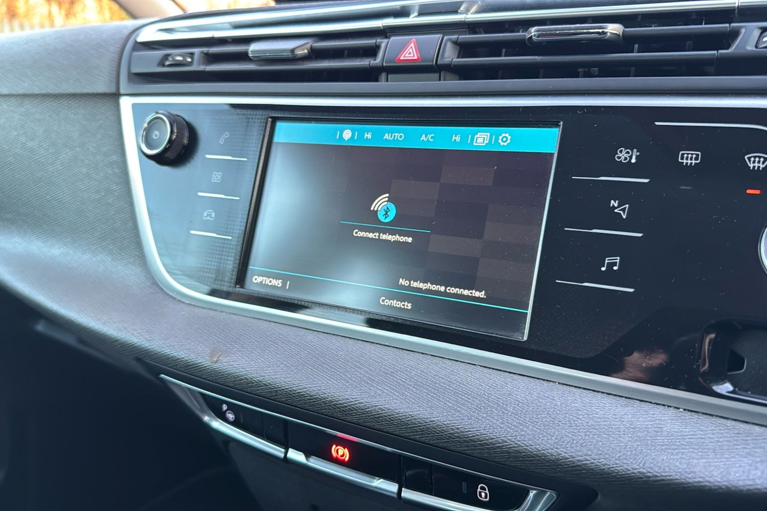 Used Citroen C4 Picasso 2016 for sale - 76650902: Photo 19