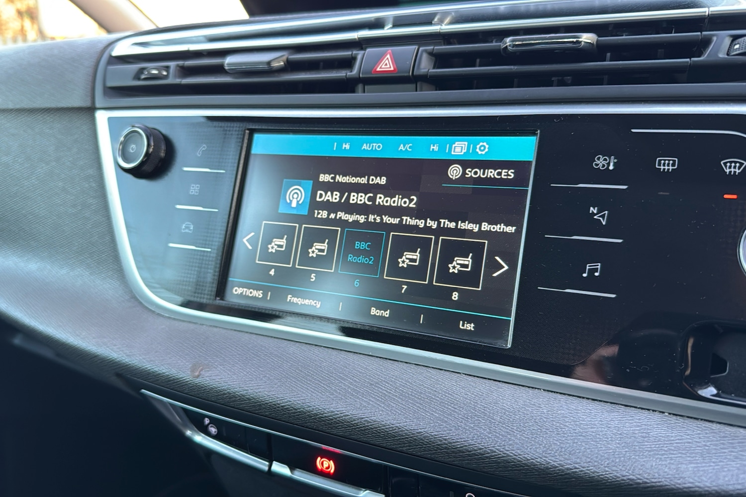 Used Citroen C4 Picasso 2016 for sale - 76650902: Photo 20