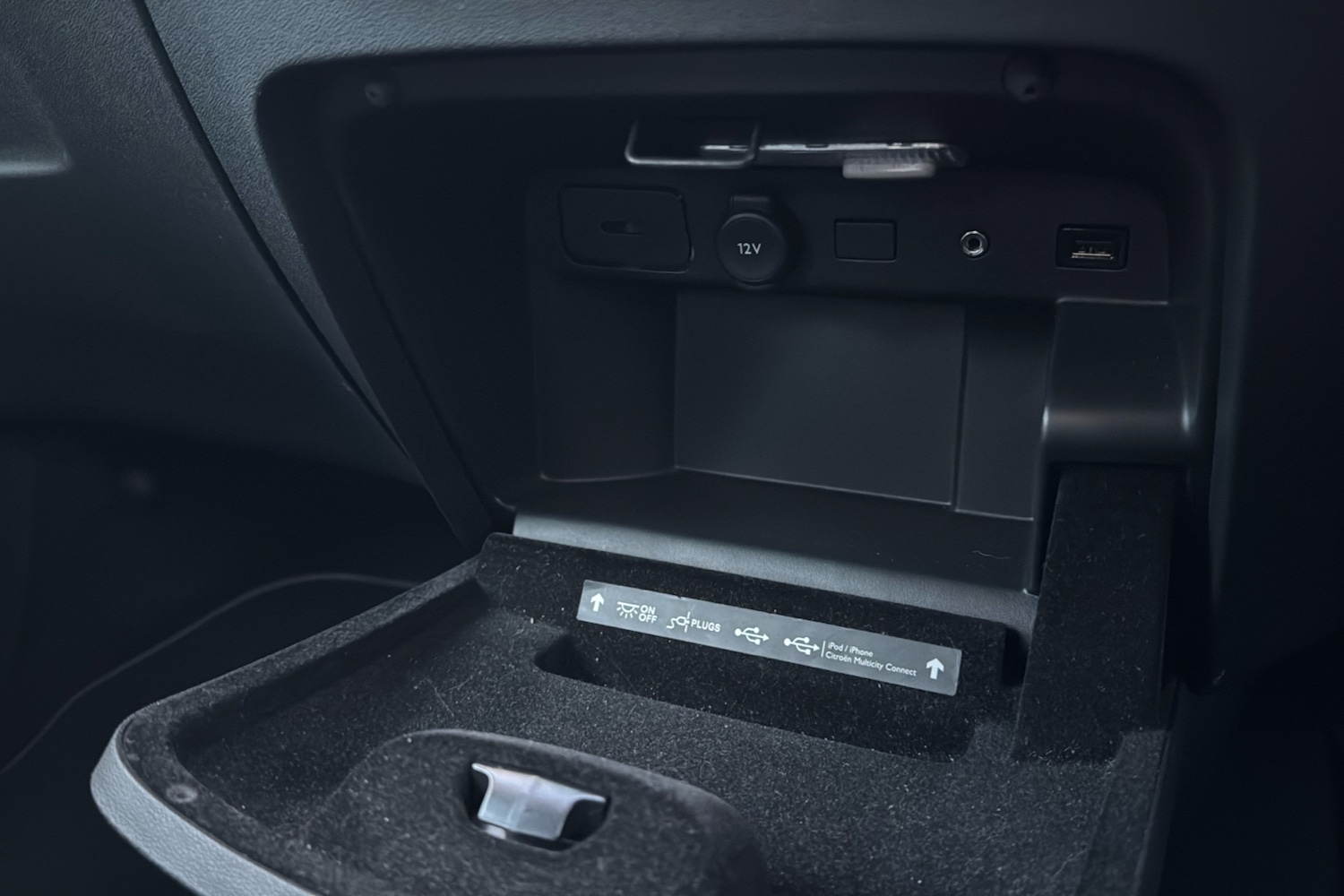 Used Citroen C4 Picasso 2016 for sale - 76650902: Photo 21