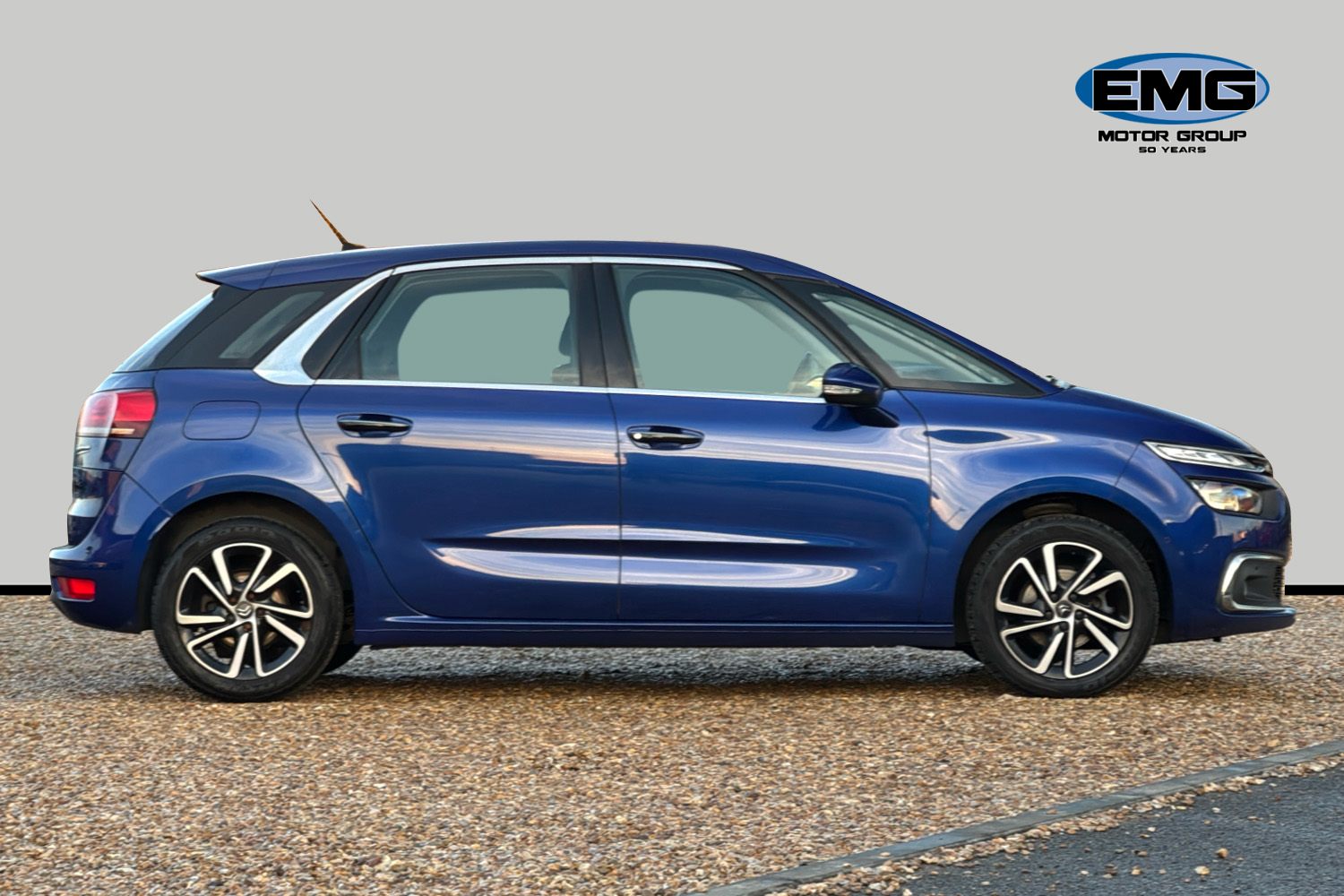 Used Citroen C4 Picasso 2016 for sale - 76650902: Photo 4